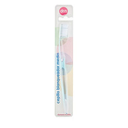 Cepillo Dental Blanqueador
