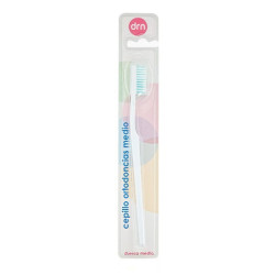 Comprar Cepillo Dental Ortodoncia