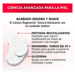Regenerist Crema De Día
