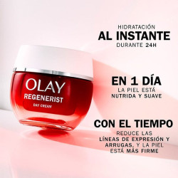 Regenerist Crema De Día