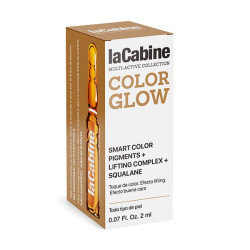 Comprar LACABINE Ampolla Color Glow