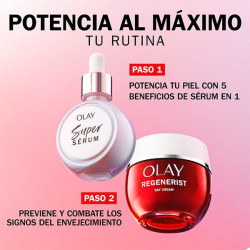 Regenerist Crema De Día