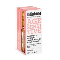 Comprar LACABINE Ampolla Age Sensitive