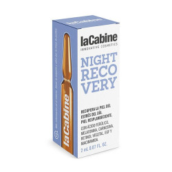 Comprar LACABINE Ampolla Night Recovery