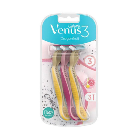 Venus 3 Dragonfruit