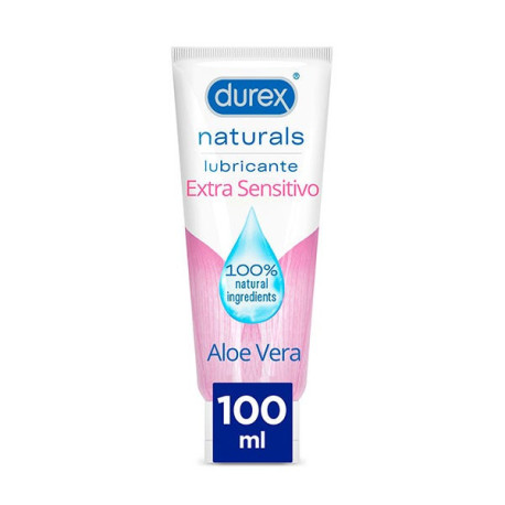 Naturals Extra Sensitivo