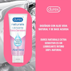 Naturals Extra Sensitivo