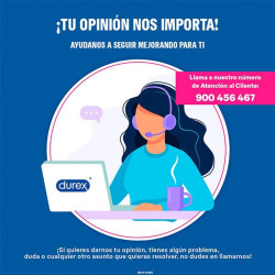 Naturals Extra Sensitivo