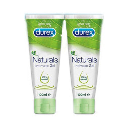 Comprar Naturals Intimate Gel
