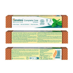 Complete Care Toothpaste