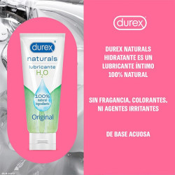 Naturals Intimate Gel