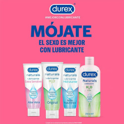 Naturals Intimate Gel