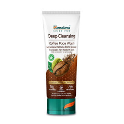 Comprar Deep Cleansing Coffee Face Wash