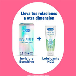 Naturals Intimate Gel