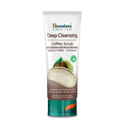 Comprar Deep Cleansing Coffee Scrub