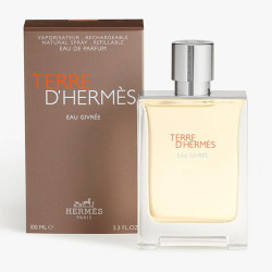 Terre D'hermès Eau Givrée