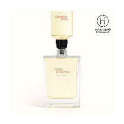 Terre D'hermès Eau Givrée
