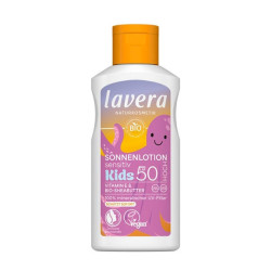 Comprar Loción Solar Niños SPF50