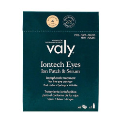 Comprar Iontech Eyes