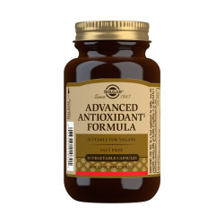 Comprar Fórmula Antioxidante Avanzada