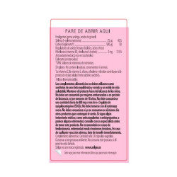 Fórmula Antioxidante Avanzada
