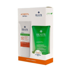 Comprar Pack Acnestil