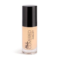 Comprar All Covered Face Foundation