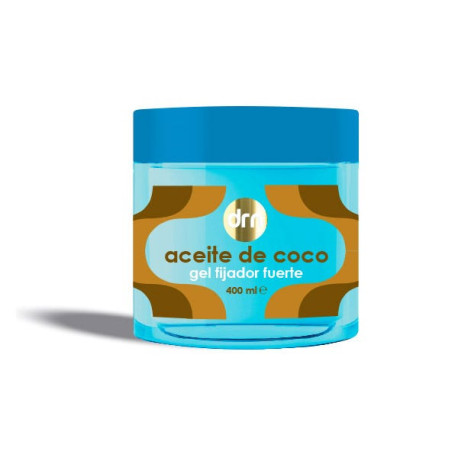 Gomina Aceite De Coco