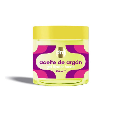 Gomina Aceite De Argán