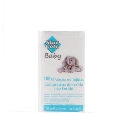 Comprar Gasas Infantiles