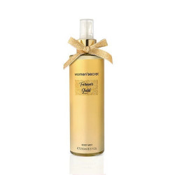 Comprar Boydy Mist Women Secret Forever Gold