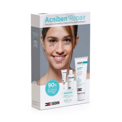 Comprar Pack Acniben Repair