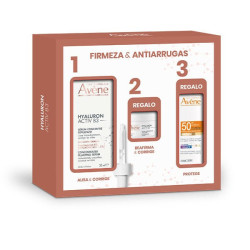Comprar Pack Firmeza & Antiarrugas