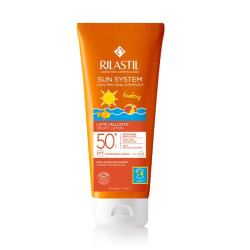 Comprar Sun System 50+ Baby Velluto