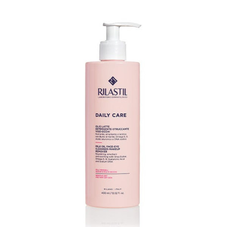 Daily Care Oleo Leche