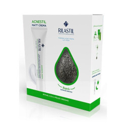 Comprar Rilastil Pack Acnestil Mat 40 Ml