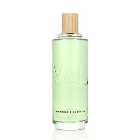 V&L Aguas Esenciales Te Quiero Verde