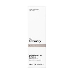 Salicylic Acid 2% Solution