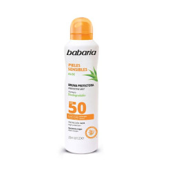 Comprar Bruma Protector Solar Spf50