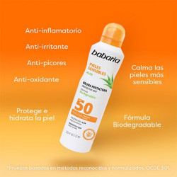 Bruma Protector Solar Spf50