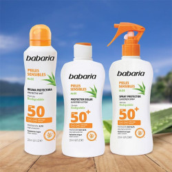 Bruma Protector Solar Spf50