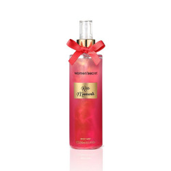 Comprar Body Mist Women Secret Kiss Moments