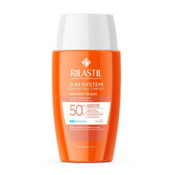 Comprar Sun System 50+ Water Touch
