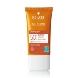 Comprar Sun System 50+ Crema Velluto 50Ml