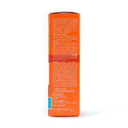Sun System 50+ Crema Velluto 50Ml