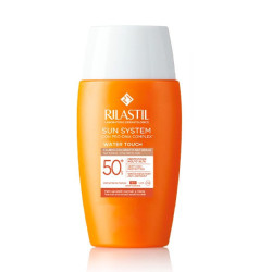 Comprar Sun System 50+ Water Touch Color