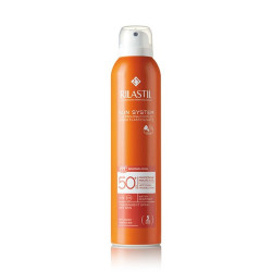 Comprar Sun System 50+ Spray Transparente