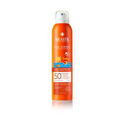 Comprar Sun System 50+ Baby Transparente