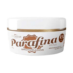 Comprar Parafina Bronze Spf 8