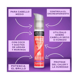 Frizz Ease All-In-1
